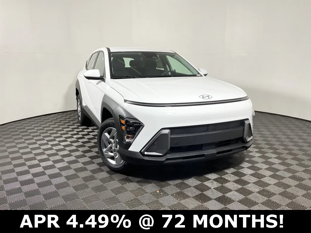 2025 Hyundai Kona SE for sale in Athens, OH