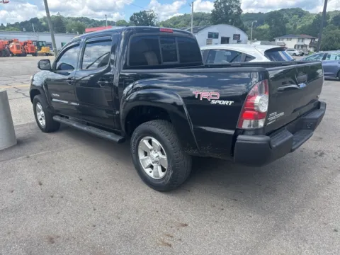 More photos of 2013 Toyota Tacoma at Don Wood Hyundai, OH