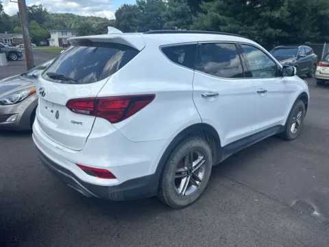 More photos of 2017 Hyundai Santa Fe Sport 2.4 Base at Don Wood Hyundai, OH
