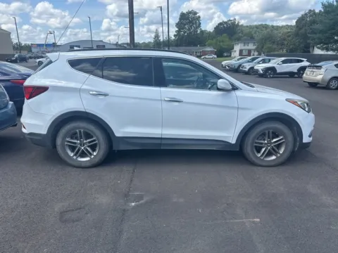 More photos of 2017 Hyundai Santa Fe Sport 2.4 Base at Don Wood Hyundai, OH