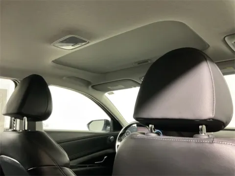 Photos of 2023 Hyundai Elantra Hybrid Limited for sale in Athens, OH at Don Wood Hyundai
