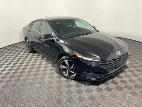 More photos of 2023 Hyundai Elantra Hybrid Limited at Don Wood Hyundai, OH
