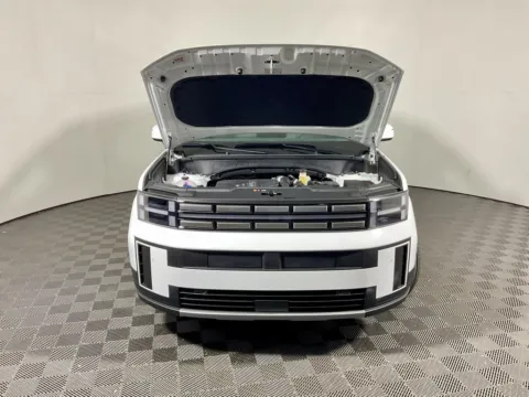 More photos of 2026 Hyundai Santa Fe SEL at Don Wood Hyundai, OH