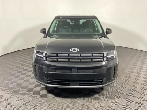 More photos of 2026 Hyundai Santa Fe SE at Don Wood Hyundai, OH