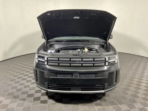More photos of 2026 Hyundai Santa Fe SE at Don Wood Hyundai, OH