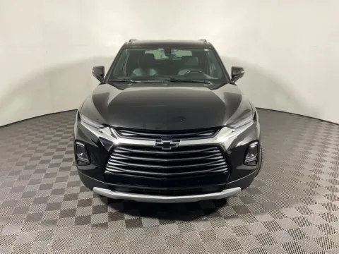 More photos of 2019 Chevrolet Blazer at Don Wood Hyundai, OH
