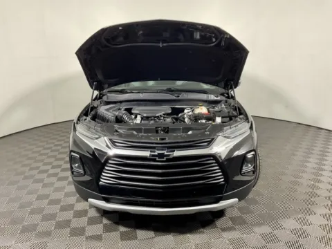 More photos of 2019 Chevrolet Blazer at Don Wood Hyundai, OH