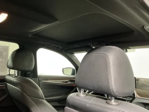 Photos of 2020 BMW 5 Series 530i xDrive for sale in Athens, OH at Don Wood Hyundai