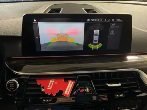 More photos of 2020 BMW 5 Series 530i xDrive at Don Wood Hyundai, OH