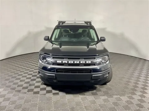 More photos of 2021 Ford Bronco Sport Big Bend at Don Wood Hyundai, OH
