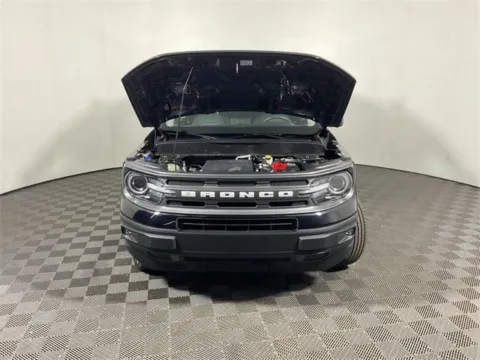 More photos of 2021 Ford Bronco Sport Big Bend at Don Wood Hyundai, OH