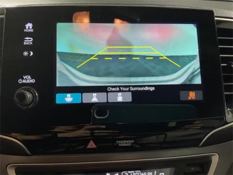 Photos of 2019 Honda Pilot EX for sale in Athens, OH at Don Wood Hyundai