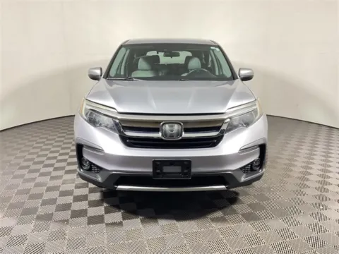 More photos of 2019 Honda Pilot EX at Don Wood Hyundai, OH