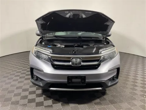 More photos of 2019 Honda Pilot EX at Don Wood Hyundai, OH