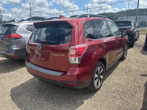 More photos of 2018 Subaru Forester 2.5i Limited at Don Wood Hyundai, OH