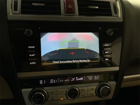 More photos of 2016 Subaru Outback 2.5i at Don Wood Hyundai, OH
