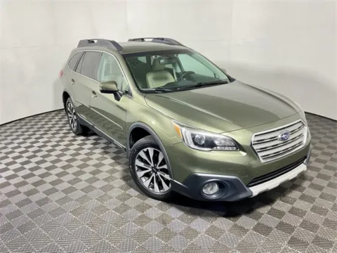 More photos of 2016 Subaru Outback 2.5i at Don Wood Hyundai, OH