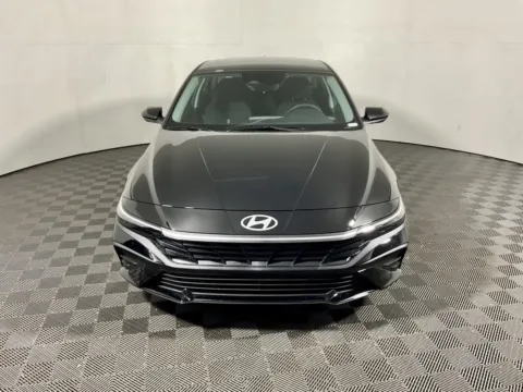 More photos of 2025 Hyundai Elantra Hybrid Blue at Don Wood Hyundai, OH