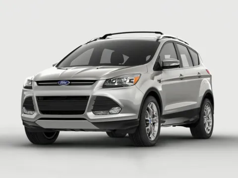 Black 2016 Ford Escape SE for sale in Athens, OH