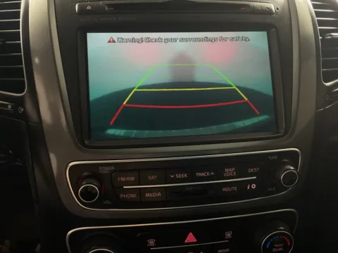 More photos of 2014 Kia Sorento Limited V6 at Don Wood Hyundai, OH