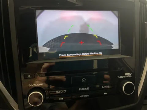 Photos of 2019 Subaru Crosstrek 2.0i Premium for sale in Athens, OH at Don Wood Hyundai