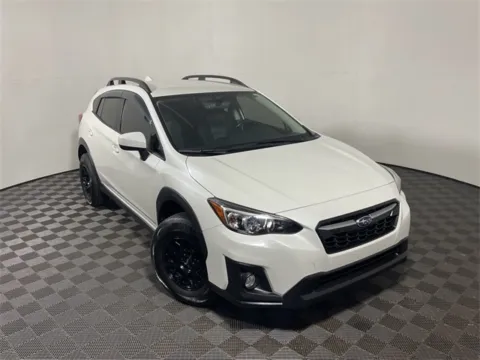 Another view of 2019 Subaru Crosstrek 2.0i Premium for sale in Athens, OH at Don Wood Hyundai