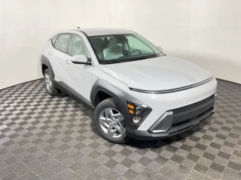 Another view of 2026 Hyundai Kona SE for sale in Athens, OH at Don Wood Hyundai