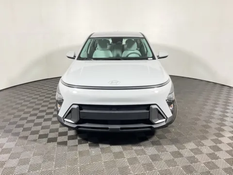 More photos of 2026 Hyundai Kona SE at Don Wood Hyundai, OH