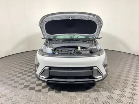 More photos of 2026 Hyundai Kona SE at Don Wood Hyundai, OH