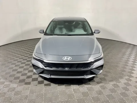 More photos of 2025 Hyundai Elantra SE at Don Wood Hyundai, OH