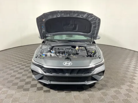 More photos of 2025 Hyundai Elantra SE at Don Wood Hyundai, OH