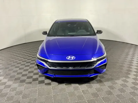 More photos of 2025 Hyundai Elantra SEL Sport at Don Wood Hyundai, OH