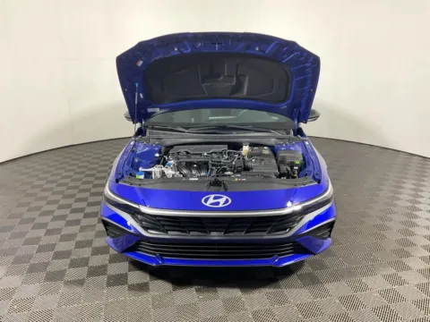 More photos of 2025 Hyundai Elantra SEL Sport at Don Wood Hyundai, OH