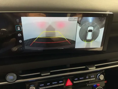 More photos of 2025 Hyundai Tucson Hybrid Limited at Don Wood Hyundai, OH