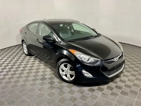 Photos of 2013 Hyundai Elantra GLS for sale in Athens, OH at Don Wood Hyundai