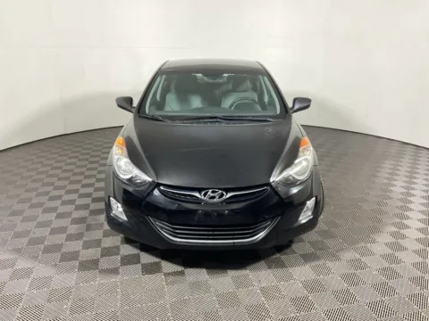 Another view of 2013 Hyundai Elantra GLS for sale in Athens, OH at Don Wood Hyundai