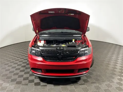 More photos of 2020 Dodge Journey SE at Don Wood Hyundai, OH