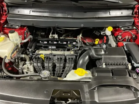 More photos of 2020 Dodge Journey SE at Don Wood Hyundai, OH