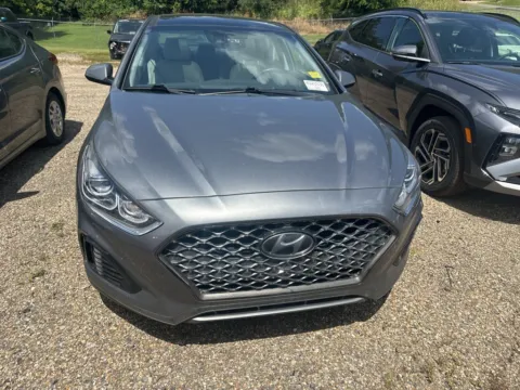 Photos of 2019 Hyundai Sonata Limited for sale in Athens, OH at Don Wood Hyundai