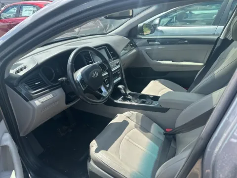More photos of 2019 Hyundai Sonata Limited at Don Wood Hyundai, OH