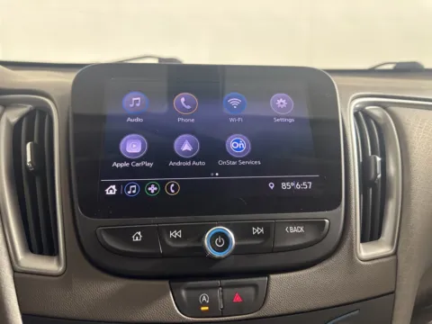 Photos of 2020 Chevrolet Malibu LS for sale in Athens, OH at Don Wood Hyundai
