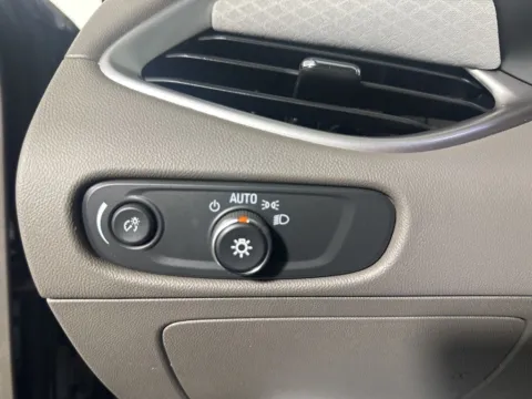 Another view of 2020 Chevrolet Malibu LS for sale in Athens, OH at Don Wood Hyundai