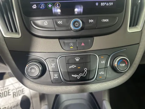 More photos of 2020 Chevrolet Malibu LS at Don Wood Hyundai, OH