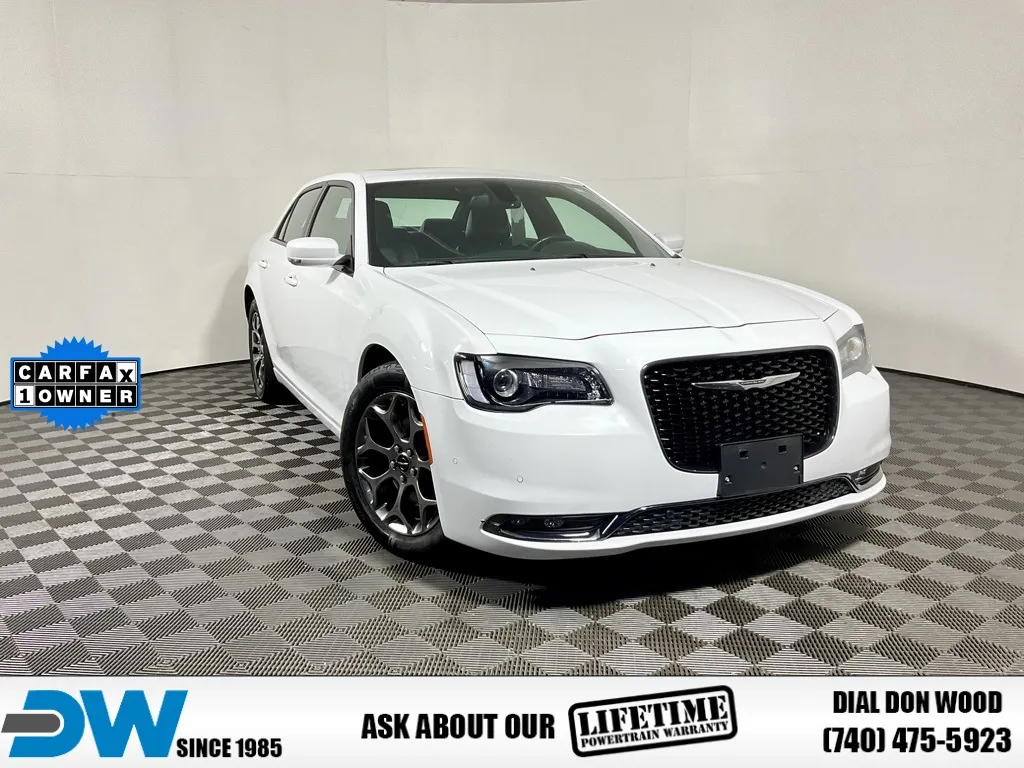 2016 Chrysler 300 S for sale in Athens, OH