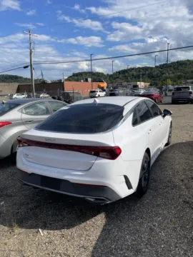 More photos of 2022 Kia K5 LX at Don Wood Hyundai, OH