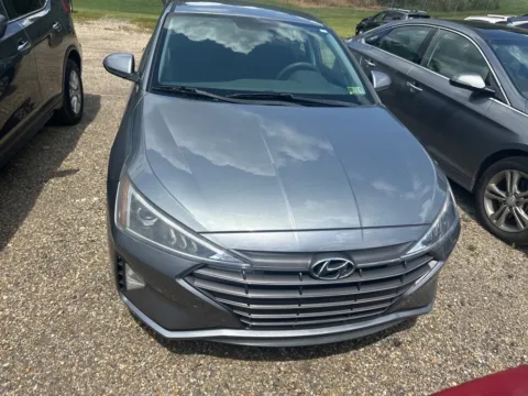 Photos of 2019 Hyundai Elantra SE for sale in Athens, OH at Don Wood Hyundai