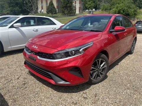 Photos of 2023 Kia Forte LXS for sale in Athens, OH at Don Wood Hyundai
