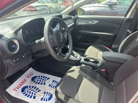 More photos of 2023 Kia Forte LXS at Don Wood Hyundai, OH