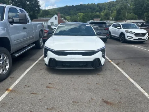 Photos of 2025 Kia K4 GT-Line for sale in Athens, OH at Don Wood Hyundai