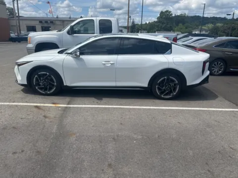 More photos of 2025 Kia K4 GT-Line at Don Wood Hyundai, OH